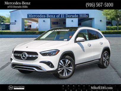 Used 2024 Mercedes-Benz GLA 250