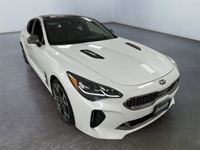 Used 2019 Kia Stinger GT1