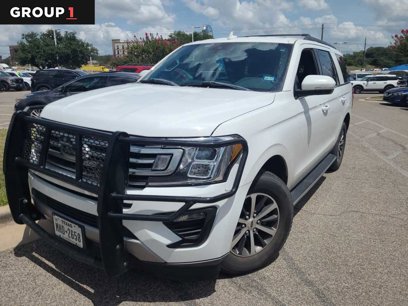 Used 2018 Ford Expedition XLT w/ Equipment Group 202A