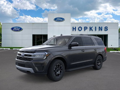 New 2024 Ford Expedition XLT