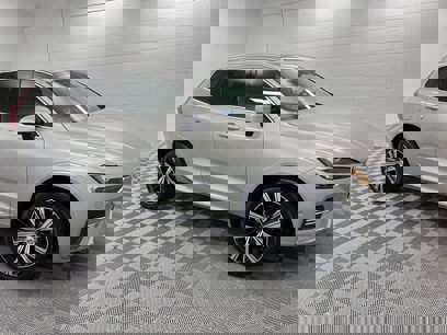 Certified 2022 Volvo XC60 B5 Inscription w/ Advanced Package