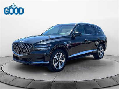 Used 2024 Genesis GV80 3.5T