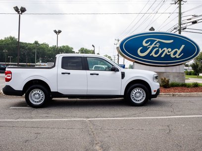 Used 2022 Ford Maverick XL
