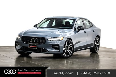 Used 2024 Volvo S60 B5 Plus