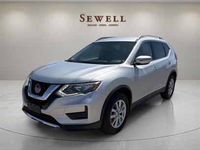 Used 2019 Nissan Rogue S w/ Special Edition Package