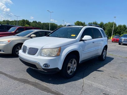 Used 2008 Pontiac Torrent 2WD w/ Preferred Package