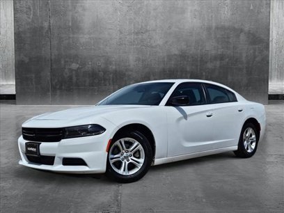 Used 2023 Dodge Charger SXT