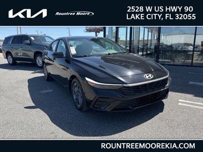 Used 2024 Hyundai Elantra SEL