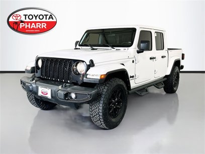 Used 2022 Jeep Gladiator Sport