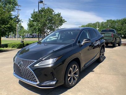 Certified 2022 Lexus RX 350 FWD w/ Premium Package