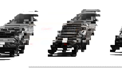 New 2026 GMC Terrain AT4 w/ Technology Package II