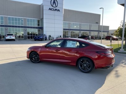 New 2025 Acura Integra A-Spec
