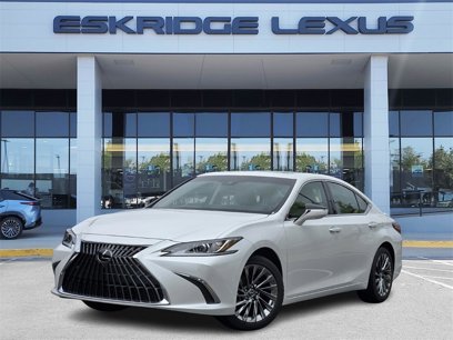 Used 2024 Lexus ES 300h w/ Technology Package
