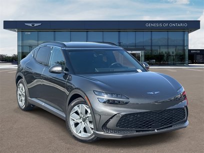 New 2025 Genesis GV60 RWD