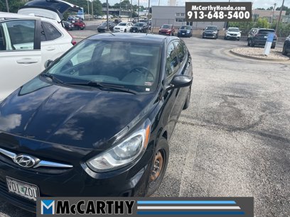 Used 2013 Hyundai Accent GS