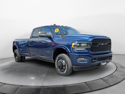 Used 2022 RAM 3500 Limited