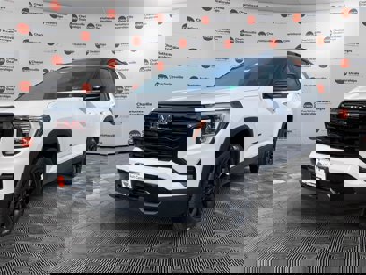 New 2025 GMC Terrain Elevation w/ Black Edition