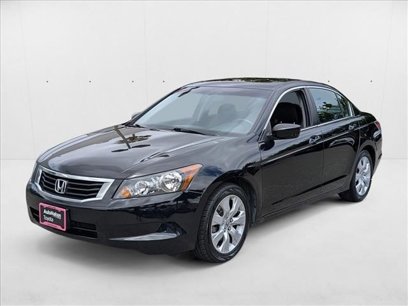Used 2009 Honda Accord EX