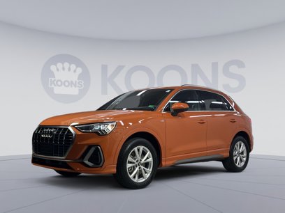 Used 2023 Audi Q3 2.0T Premium