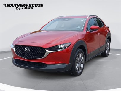 Used 2024 MAZDA CX-30 AWD 2.5 S w/ Preferred Package