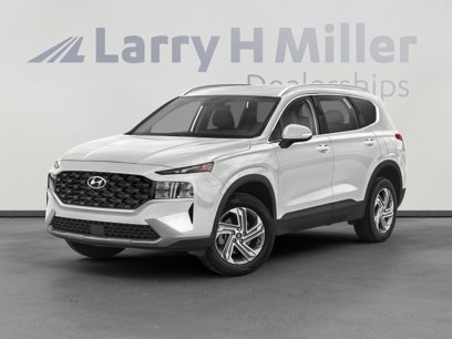 Used 2023 Hyundai Santa Fe SEL
