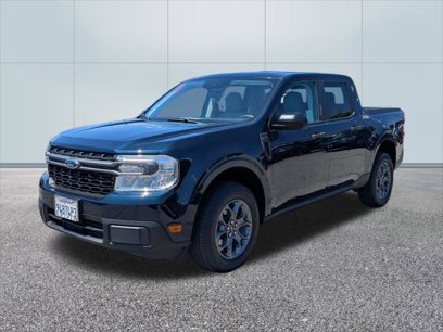 Certified 2022 Ford Maverick XLT