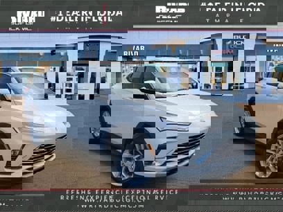 New 2025 Buick Envista Preferred