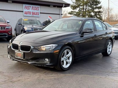 Used 2013 BMW 328i xDrive Sedan