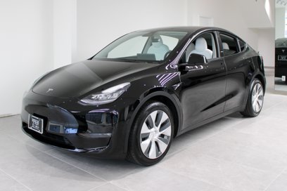 Used 2022 Tesla Model Y Long Range