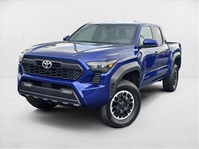 Used 2024 Toyota Tacoma TRD Off-Road