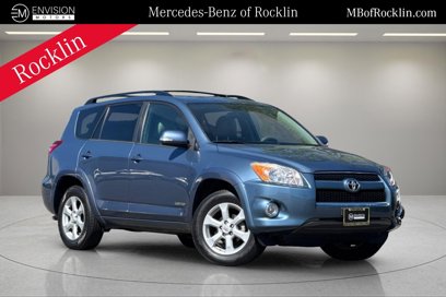 Used 2011 Toyota RAV4 Limited
