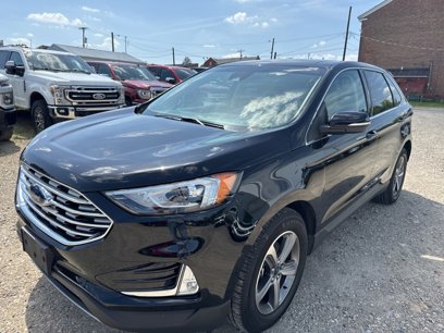Used 2019 Ford Edge SEL w/ Equipment Group 201A