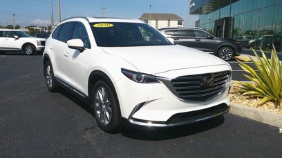 Used 2020 MAZDA CX-9 Grand Touring