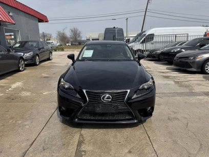 Used 2014 Lexus IS 250