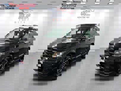 Used 2018 Dodge Journey SE w/ Connectivity Group