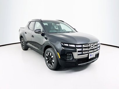 New 2025 Hyundai Santa Cruz SEL