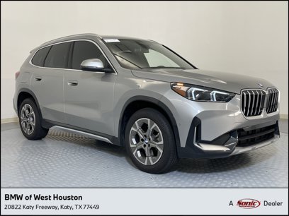 Used 2025 BMW X1 xDrive28i