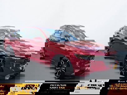 Certified 2023 Honda Accord Touring