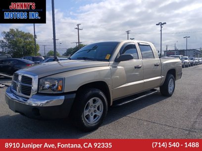 Used 2005 Dodge Dakota SLT