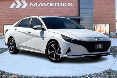 Used 2023 Hyundai Elantra SEL w/ Convenience Package