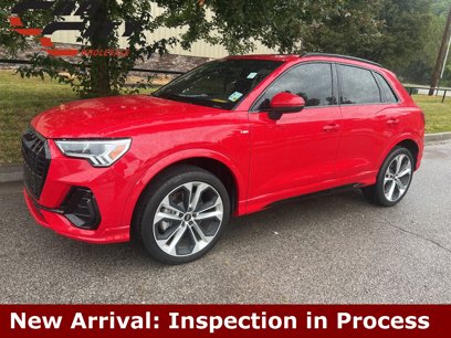 Used 2022 Audi Q3 2.0T Premium Plus