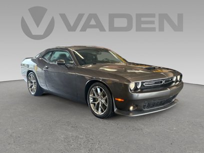 Used 2022 Dodge Challenger GT