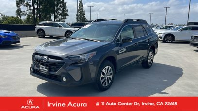Used 2024 Subaru Outback Premium