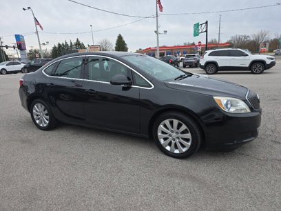Used 2015 Buick Verano