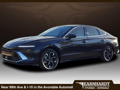 New 2025 Hyundai Sonata SEL