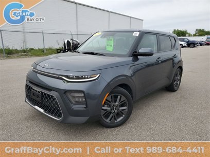Used 2020 Kia Soul EX