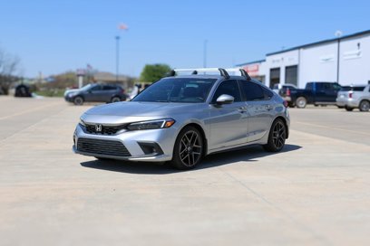 Used 2023 Honda Civic Sport Touring