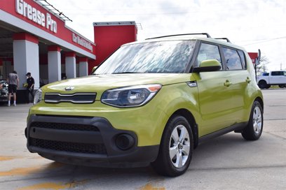 Used 2019 Kia Soul