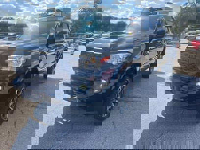 Used 2017 Toyota Tacoma TRD Sport