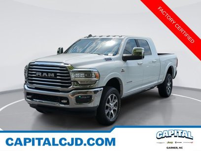 Certified 2024 RAM 2500 Limited